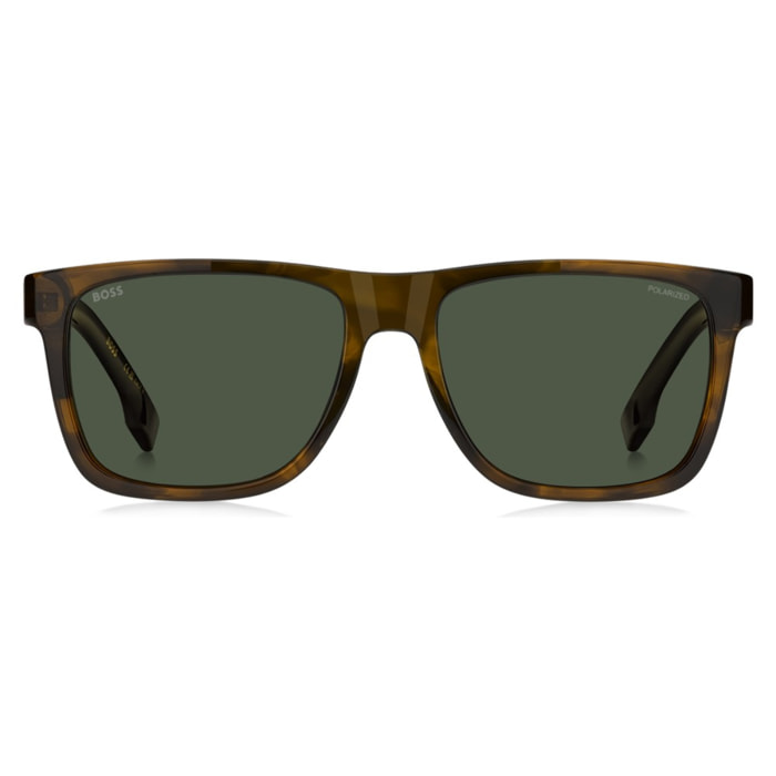 Gafas de Sol Hugo Boss 1759/G/S EX4 Polarizadas de Acetato Hombre 57 mm