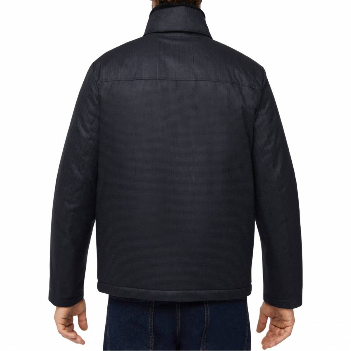 Chaquetas Hombre de la marca GEOX  modelo M VINCIT AZUL