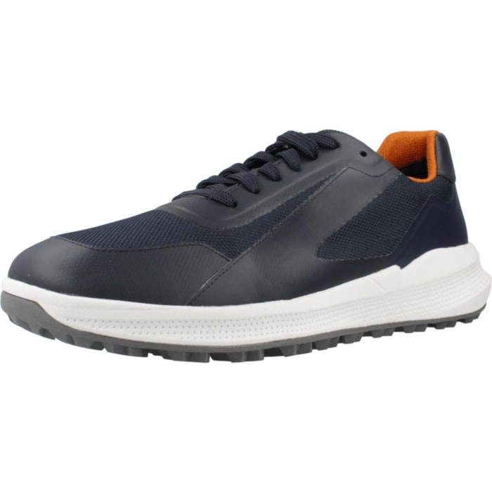 Sneakers de  Hombre de la marca GEOX  modelo U PG1X AZUL