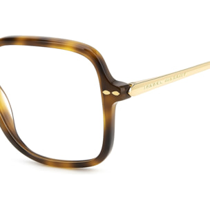 Gafas de Vista Isabel Marant IM 0203 2IK de Acetato Mujer 53 mm
