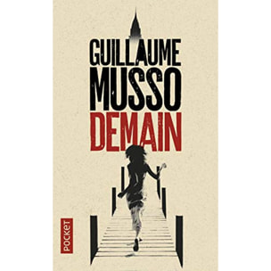 Musso, Guillaume | Demain | Livre d'occasion