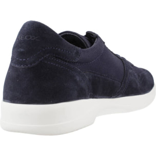 Sneakers de  Hombre de la marca GEOX  modelo U KENNET A AZUL