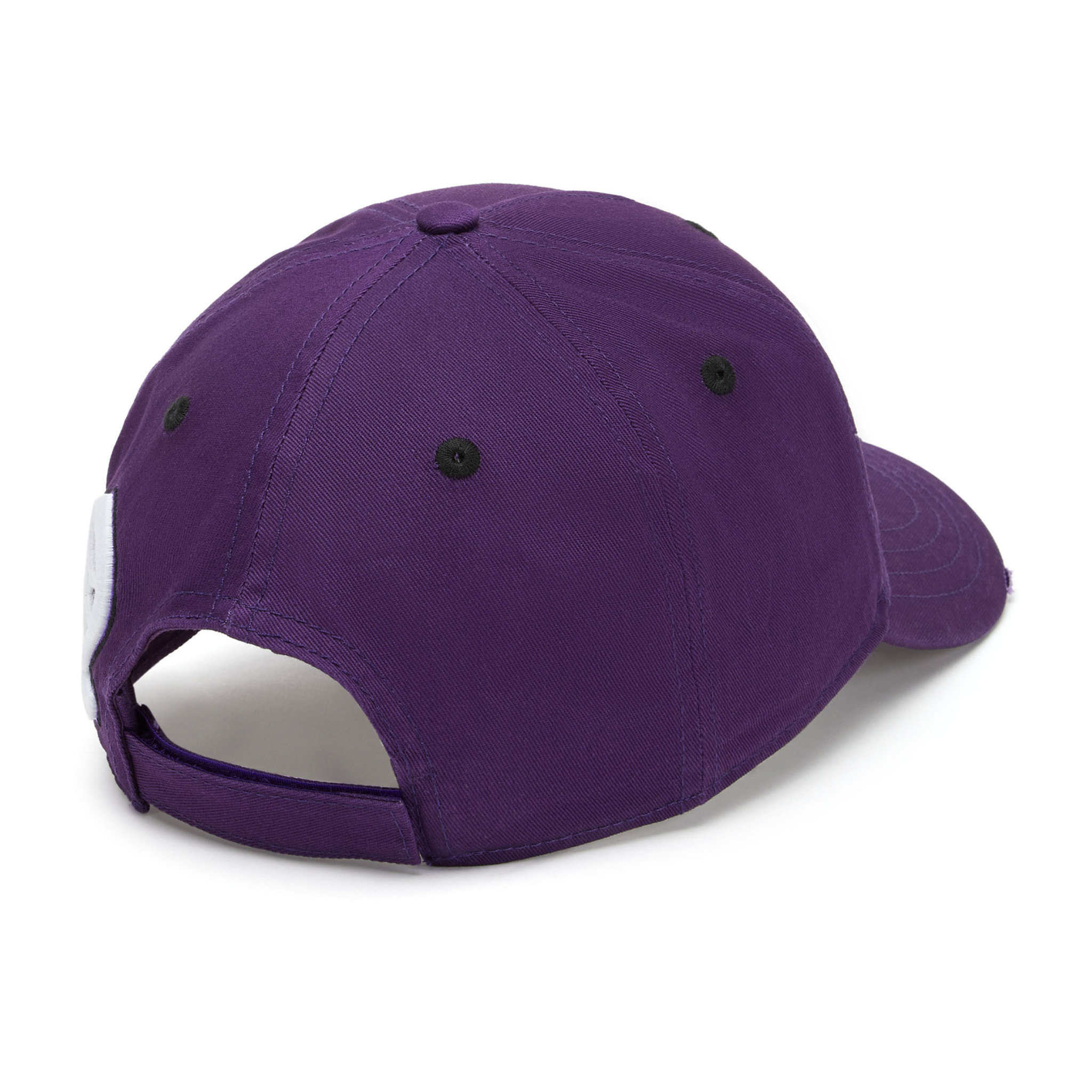 PHILIPP PLEIN Baseball Cap GOTHIC PLEIN