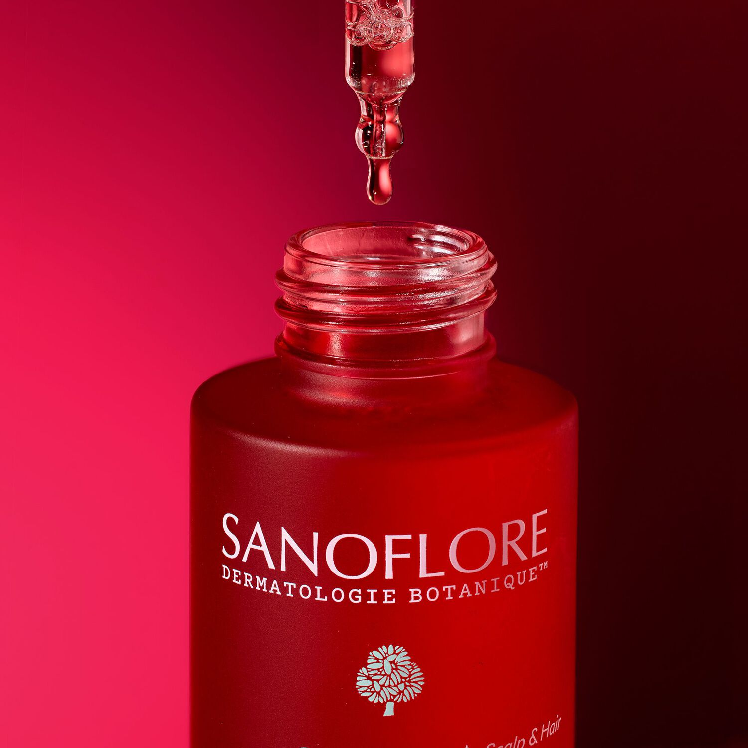 Sublima - Sérum Cuir Chevelu Réparateur Fortifiant