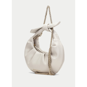 Bolso Hobo Panna