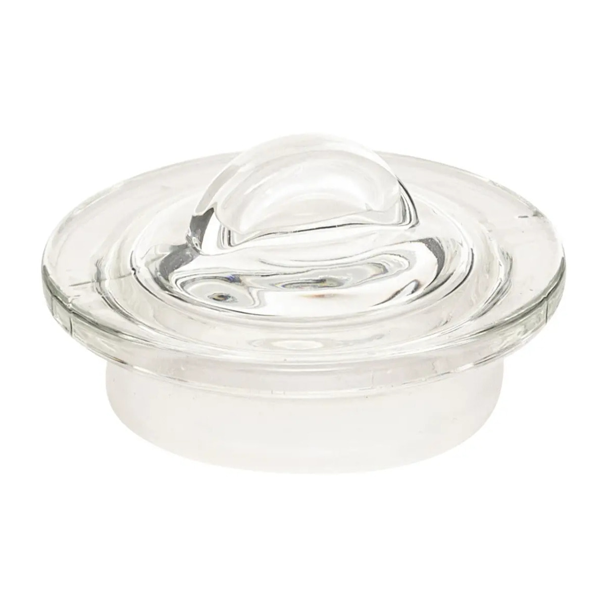 Bocal Lizo 1,5L cylindre en verre