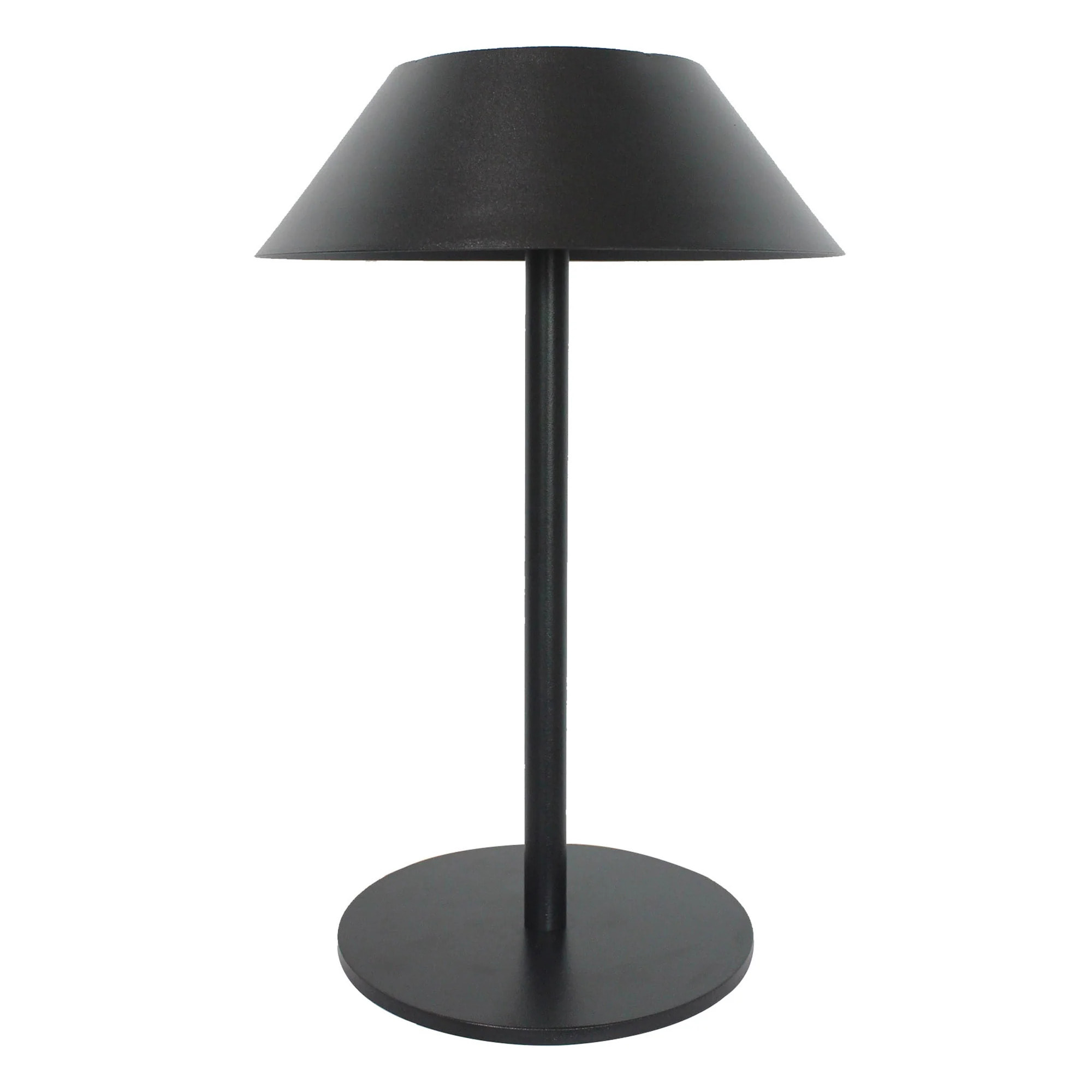 Lampe de table solaire NERIO SMALL H31CM