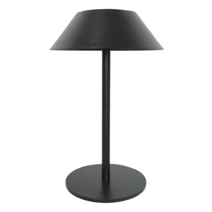 Lampe de table solaire NERIO SMALL H31CM