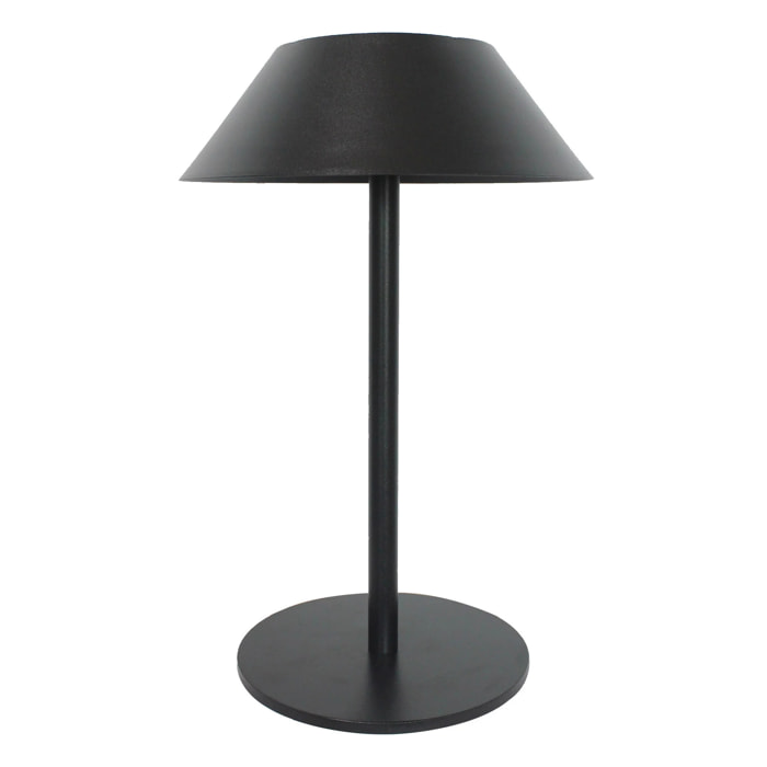 Lampe de table solaire NERIO SMALL H31CM