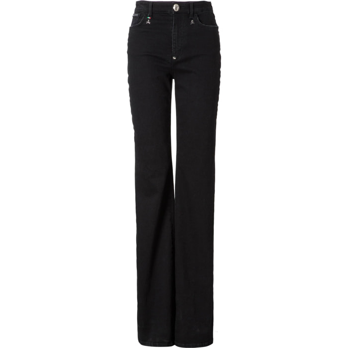 PHILIPP PLEIN Flower Power "Love in a mist"