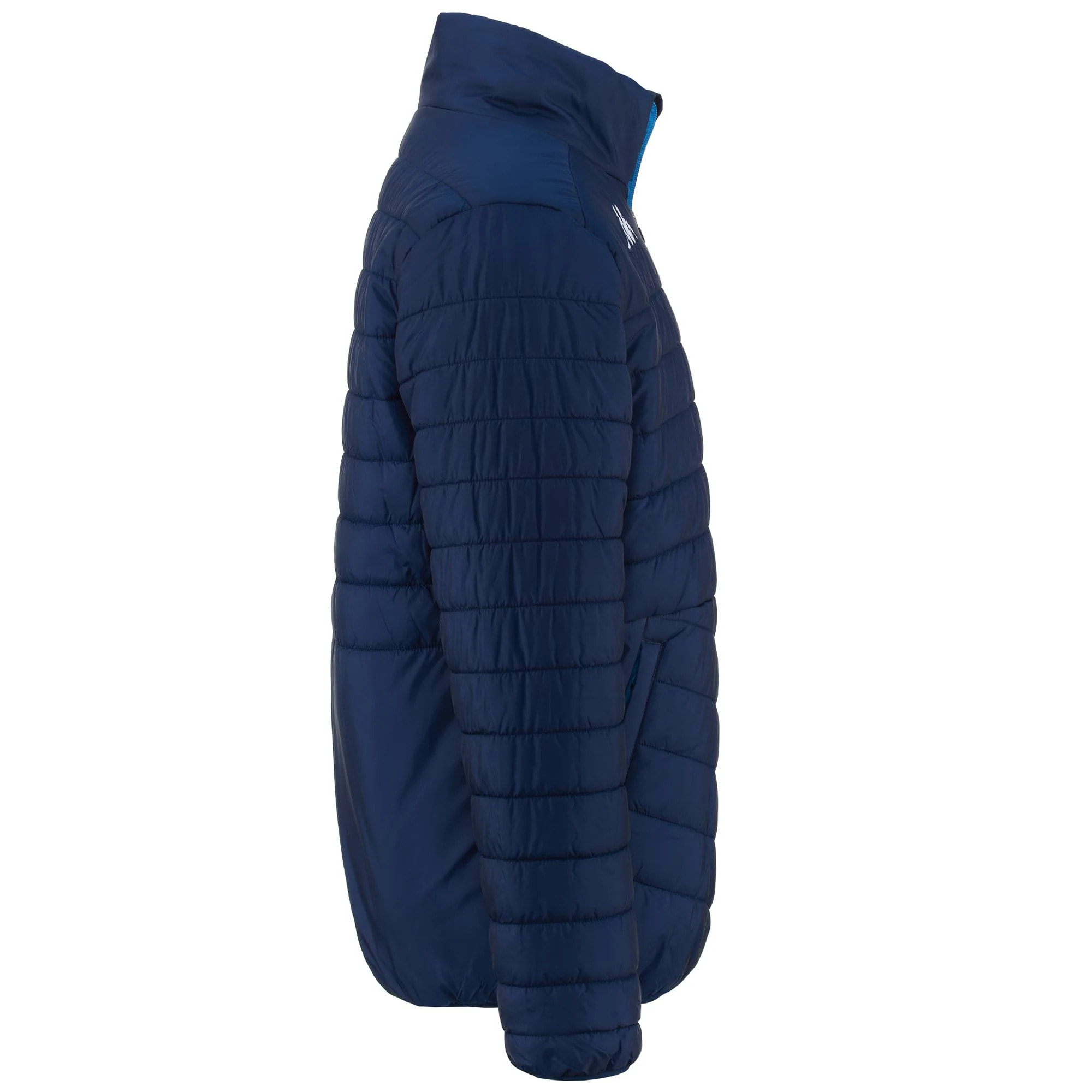 Kappa - Giubbotti Uomo Blu - KAPPA4SOCCER NARSECOT
