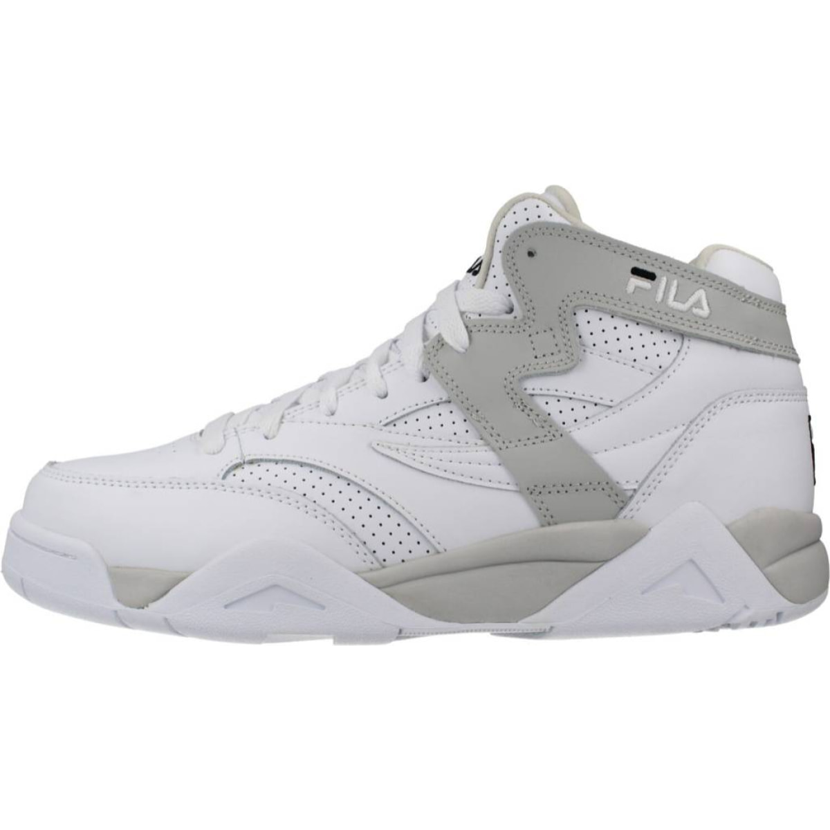 SNEAKERS FILA M-SQUAD MID