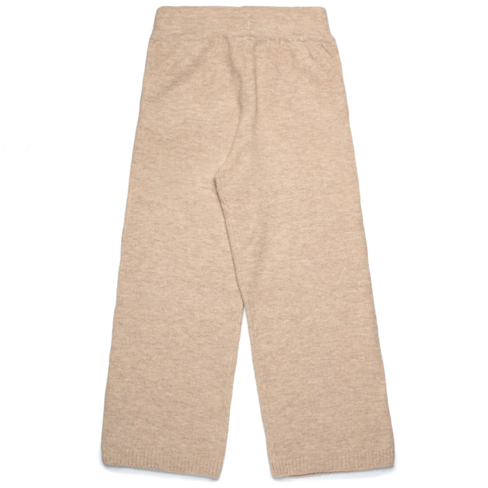 Pantaloni Robe di Kappa Donna Beige BIRGIT