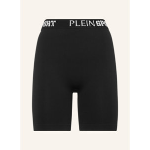 PLEIN SPORT Pantalones cortos deportivos LOGO