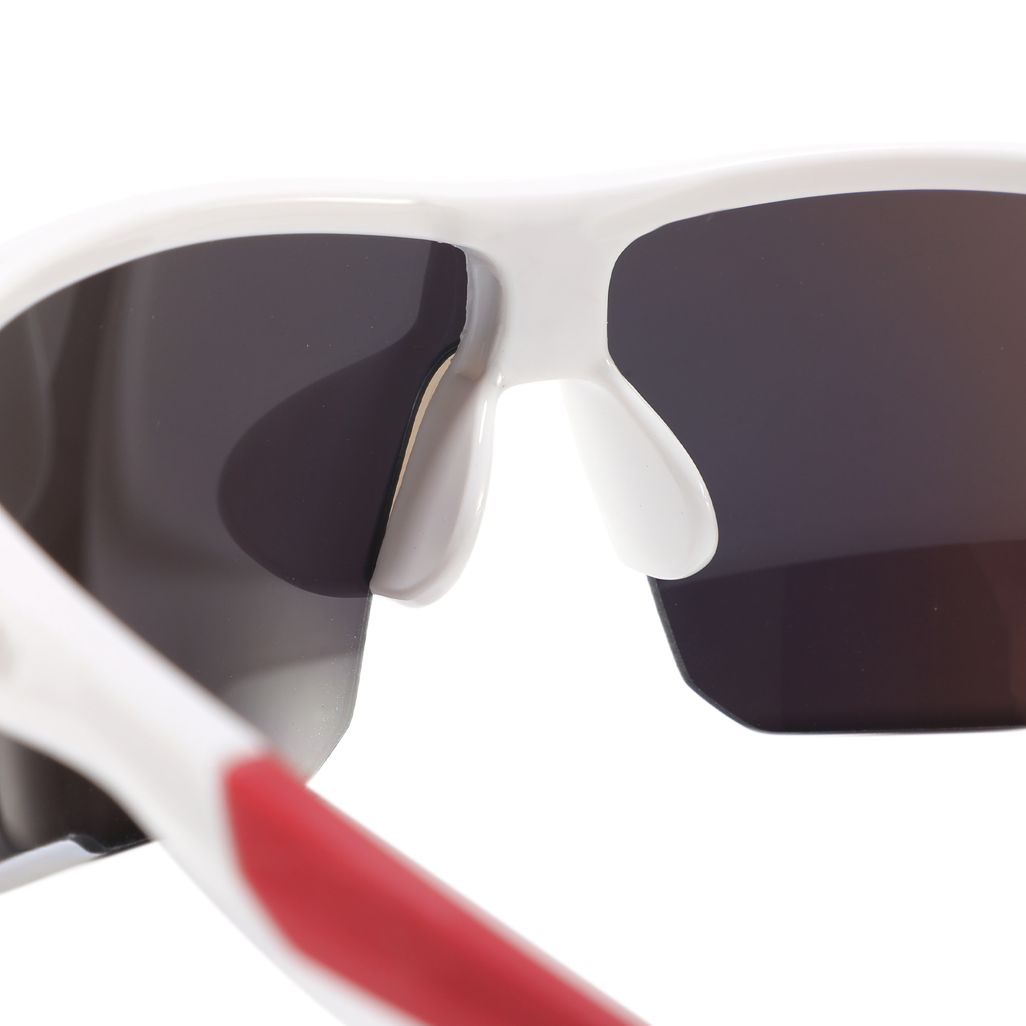 Gafas de Sol Fluor 9185-C5 de Tr90 Unisex 52 mm