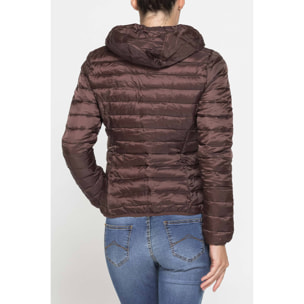 GIUBBINO ULTRALIGHT IN TESSUTO RIPSTOP WATER RESISTANT