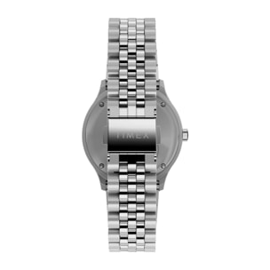 Timex Reloj Analógico De Cuarzo Q Timex Reissue Dégradé