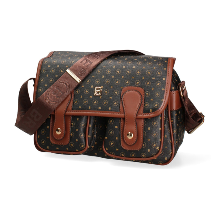 Briciole Borsa a tracolla