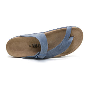 Sandalo BILLOWY BLU