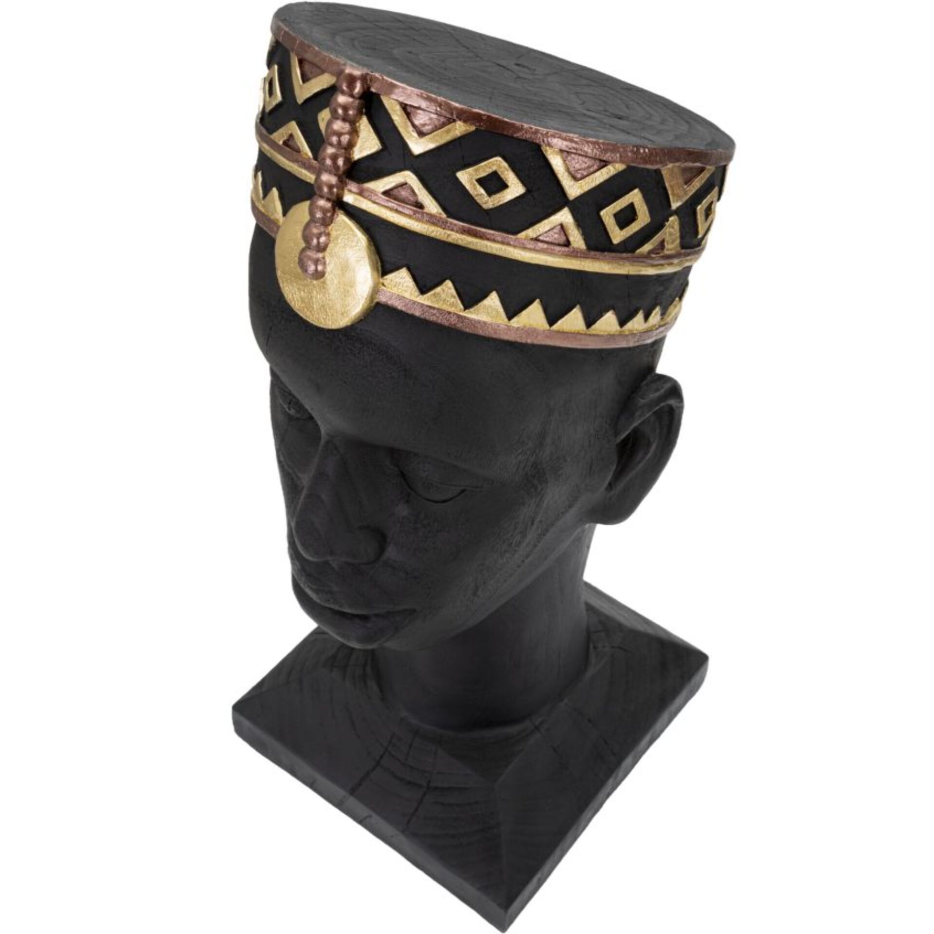 UOMO MASAI CM 25X25X56