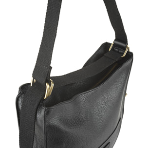 Bolso Mochila Mujer Lois Ankeny Negro