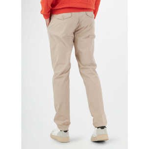 PANTALONE NATURALE CONBIPEL