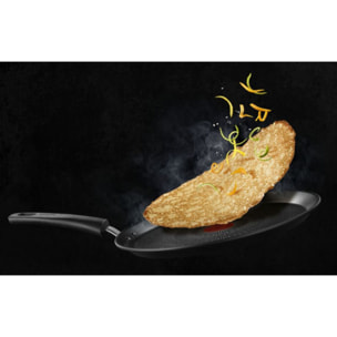 Crêpière TEFAL Galettière Unlimited premium diam32cm G2571602