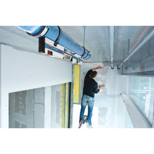 Niveau electronique BOSCH GIM 60L - 0601076900