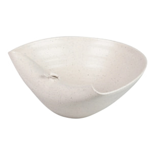 Centro Ceramica Beige Izmir 32x27x14 Cm