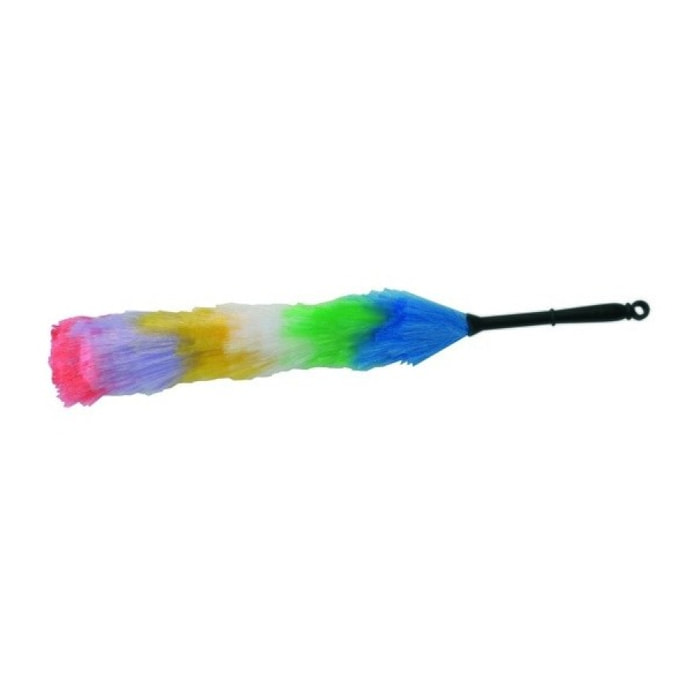 Plumeau multicolore MSV