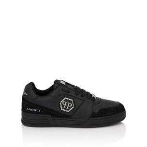 PHILIPP PLEIN Zapatillas bajas P-FORCE 78