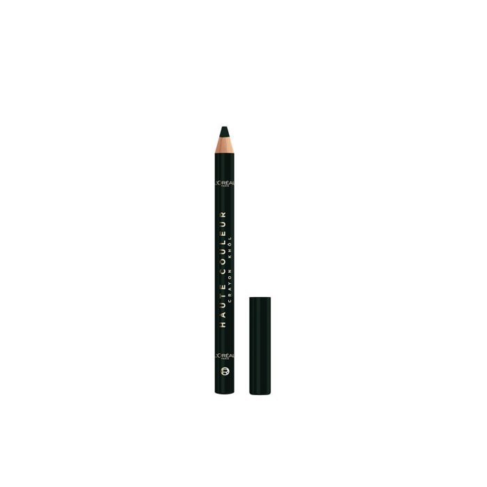 L'Oréal Paris Infaillible Crayon Haute Couleur Emeraude Velvet