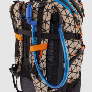 Piquadro Zaino da sci alpinismo e trekking