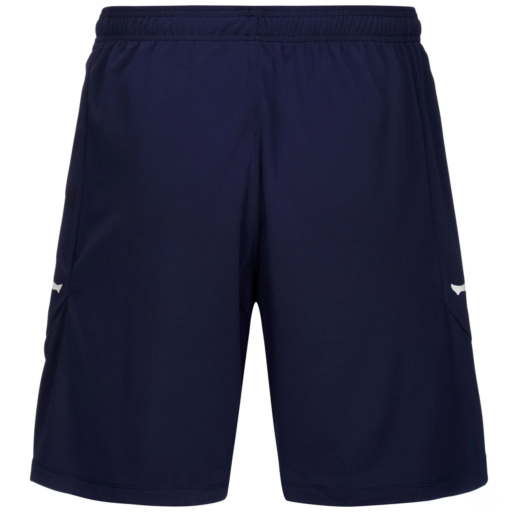 Kappa - Pantaloni Corti Uomo Blu - Kappa4Football Luciozip