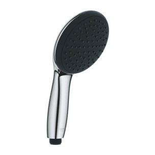 Douchette 1 jet GROHE Vitalio Start 110 chromé