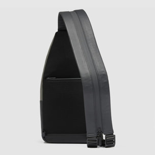 Piquadro Zaino monospalla per iPad®mini