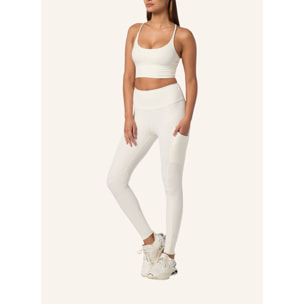 PLEIN SPORT Sports Bra