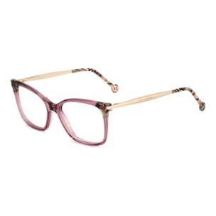 Gafas de Sol Carolina Herrera HER 0221/G/S 3H2 de Acetato Mujer 50 mm