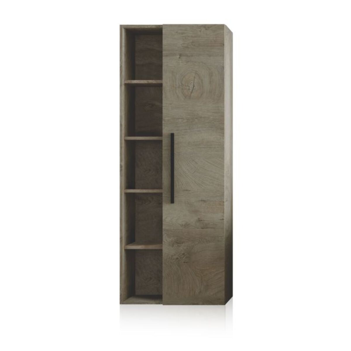 Columna de baño Sense Roble Alaska