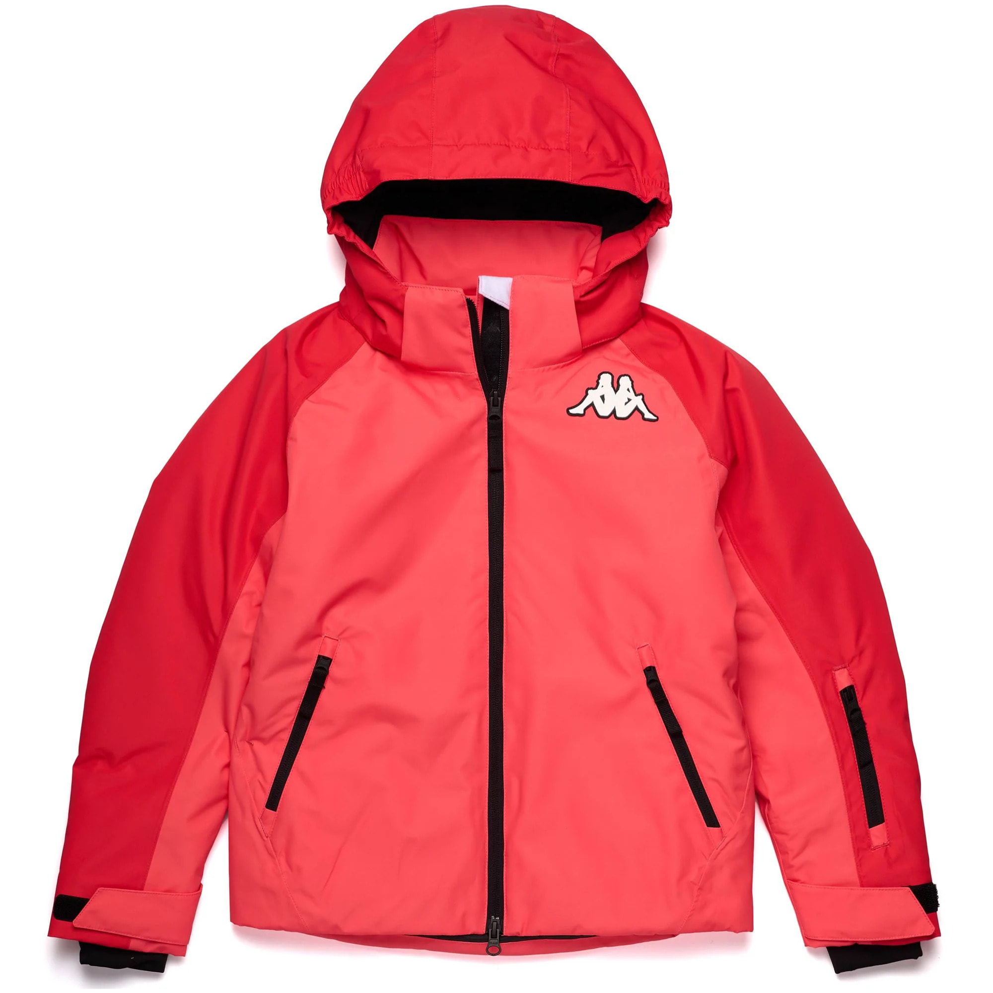 Chaquetas Kappa Niño/Niña 8Cento 886 Kid