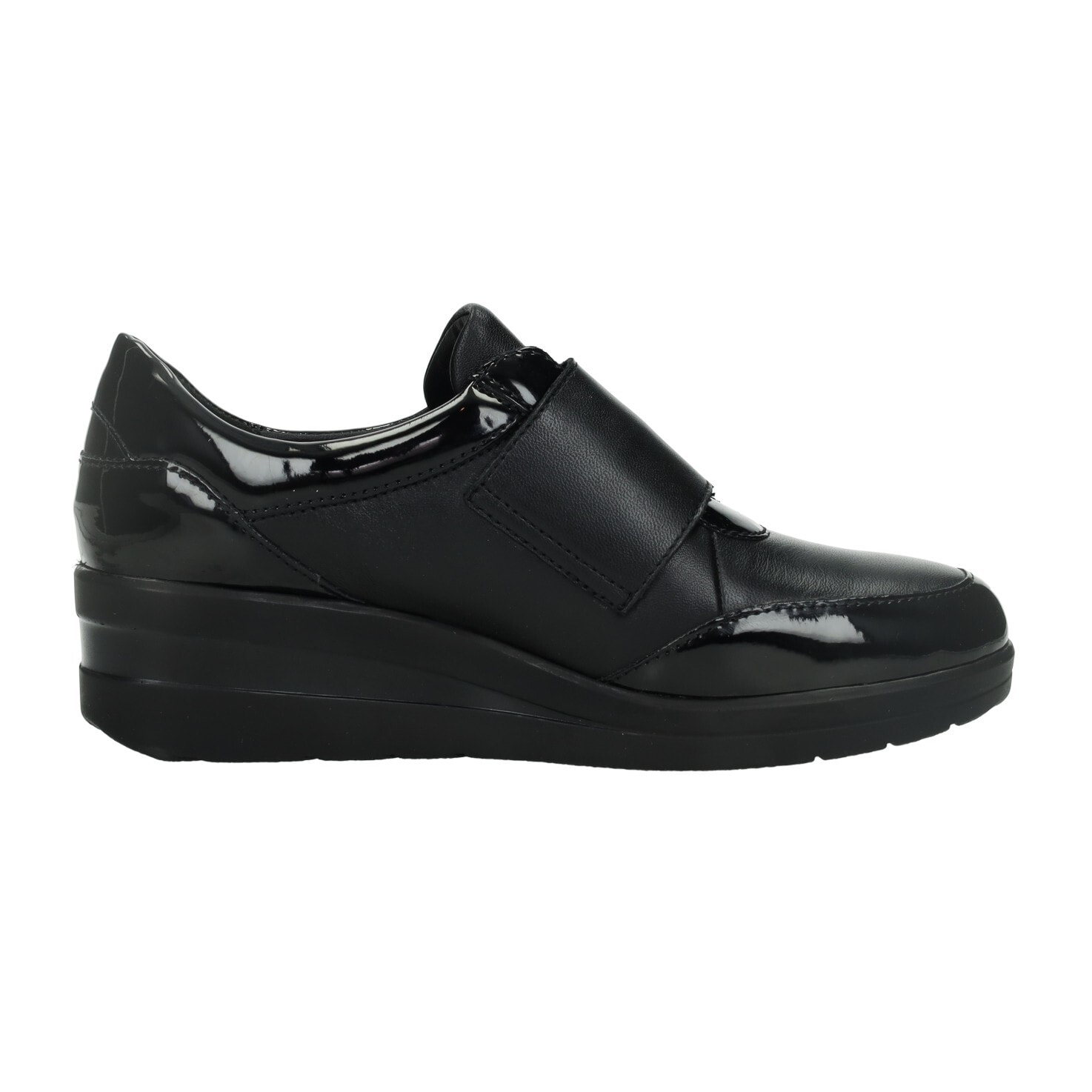 Sneakers Donna Tata Italia Nero
