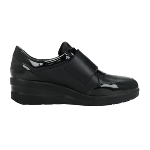 Sneakers Donna Tata Italia Nero