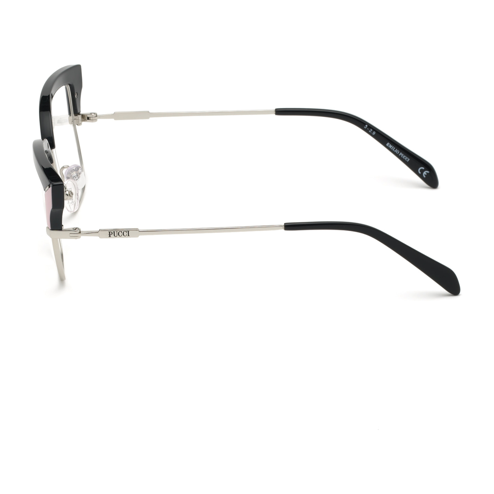 Montura de gafas Emilio Pucci Mujer EP5147-55005