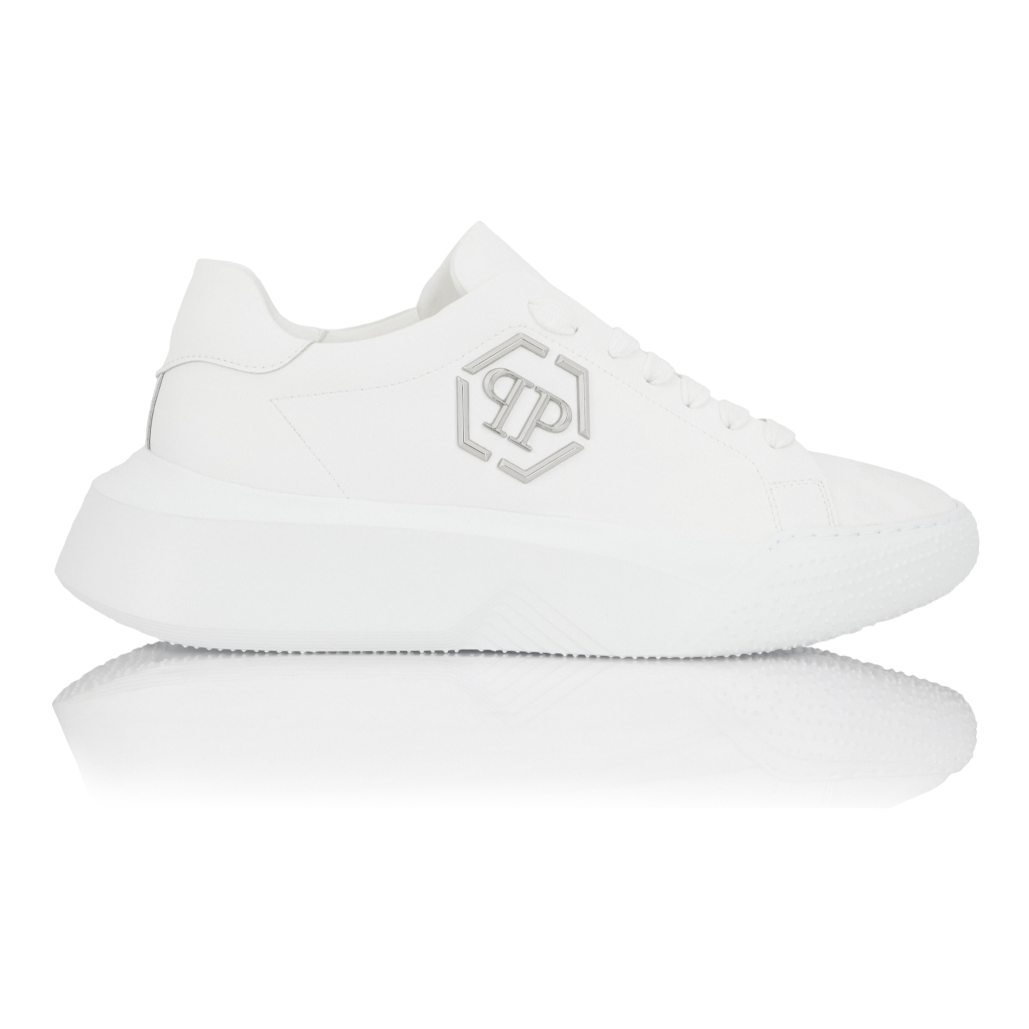 PHILIPP PLEIN Sneaker running HEXAGON