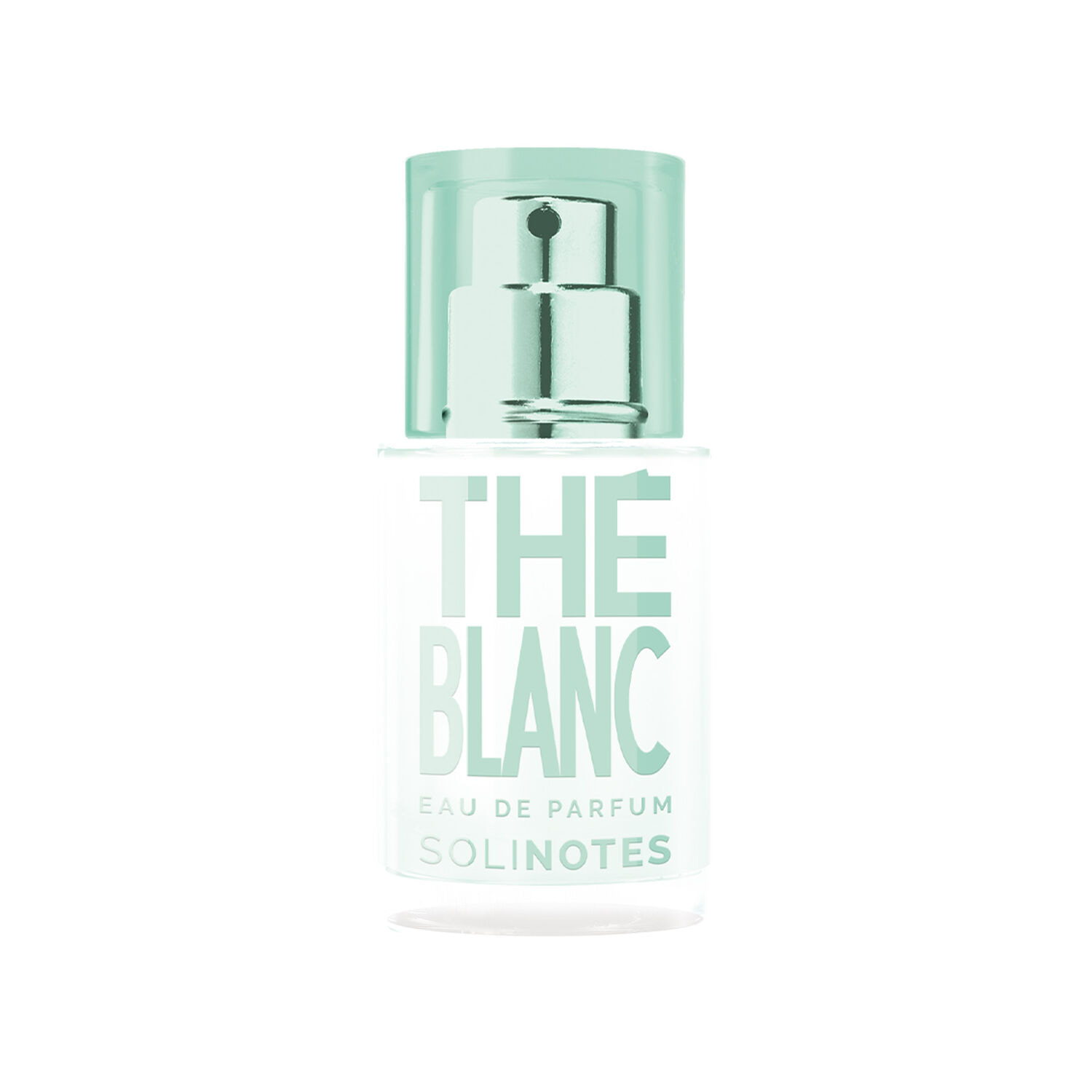 Thé Blanc - Eau de Parfum