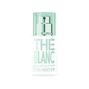 Thé Blanc - Eau de Parfum