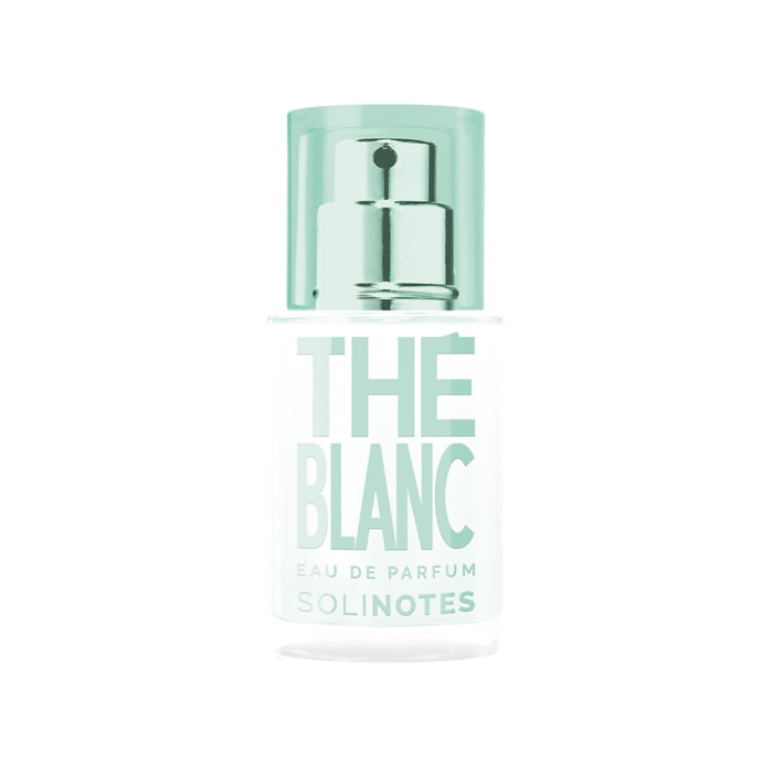 Thé Blanc - Eau de Parfum