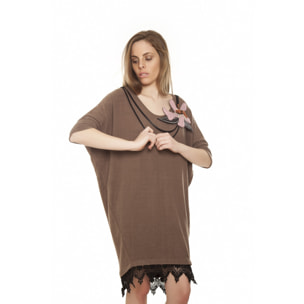 Mamatayoe Vestido Popea