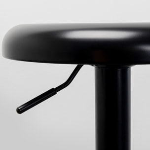 Tabouret de bar Kalea noir Kare Design