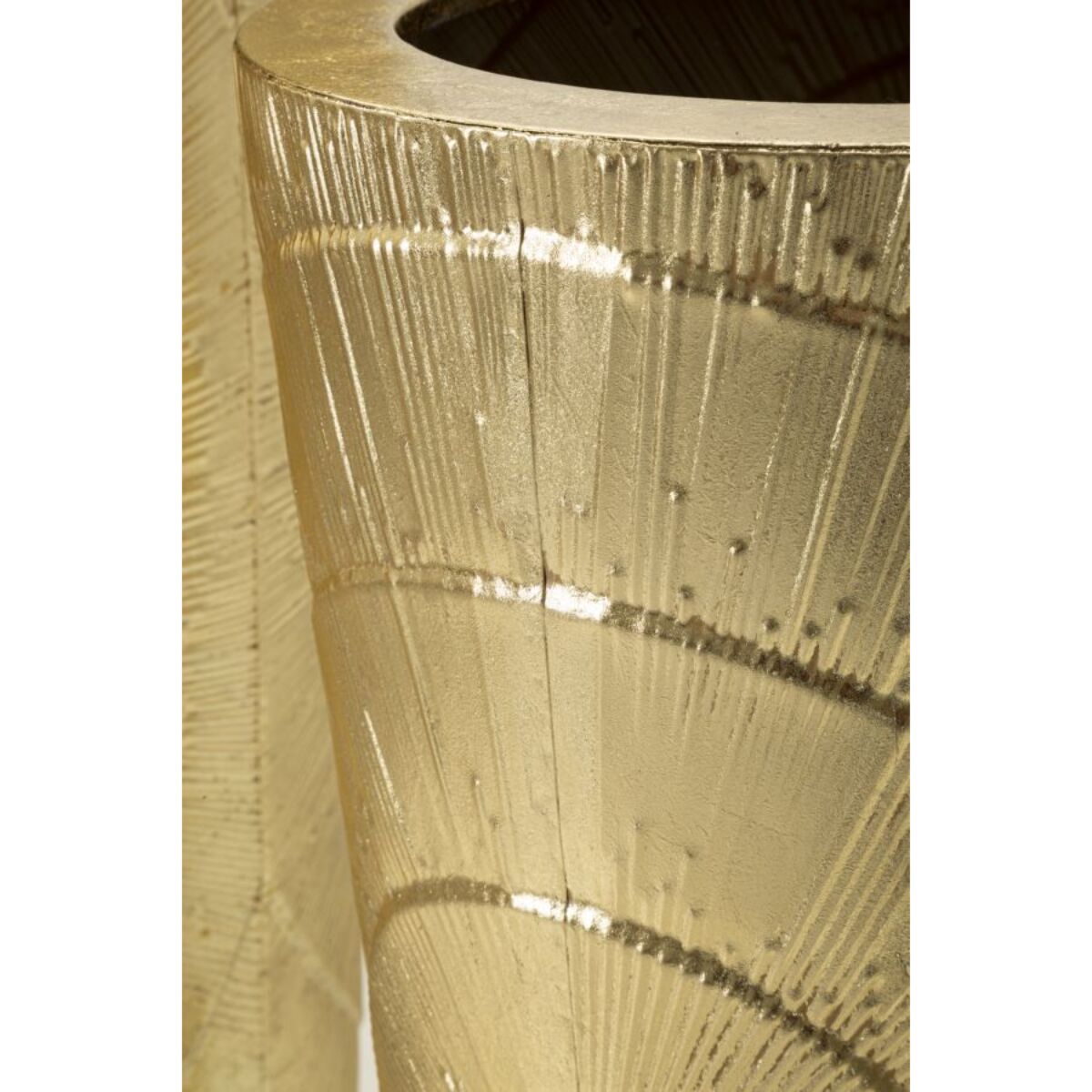 P/VASI GOLDELY TRIS CM Ø 50,8X114,9-40X92,7-29,8X70,5